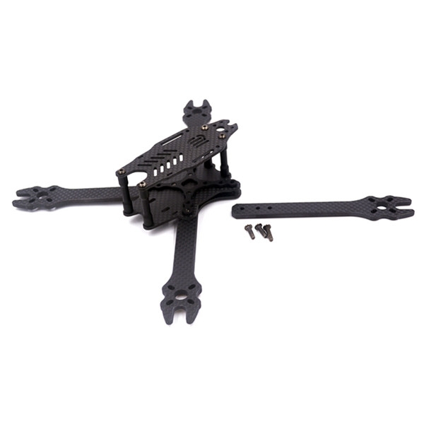 F2 Mito210 210mm FPV Racing Frame Kit Spare Part 4mm Thickness Carbon Fiber Frame Arm Plate