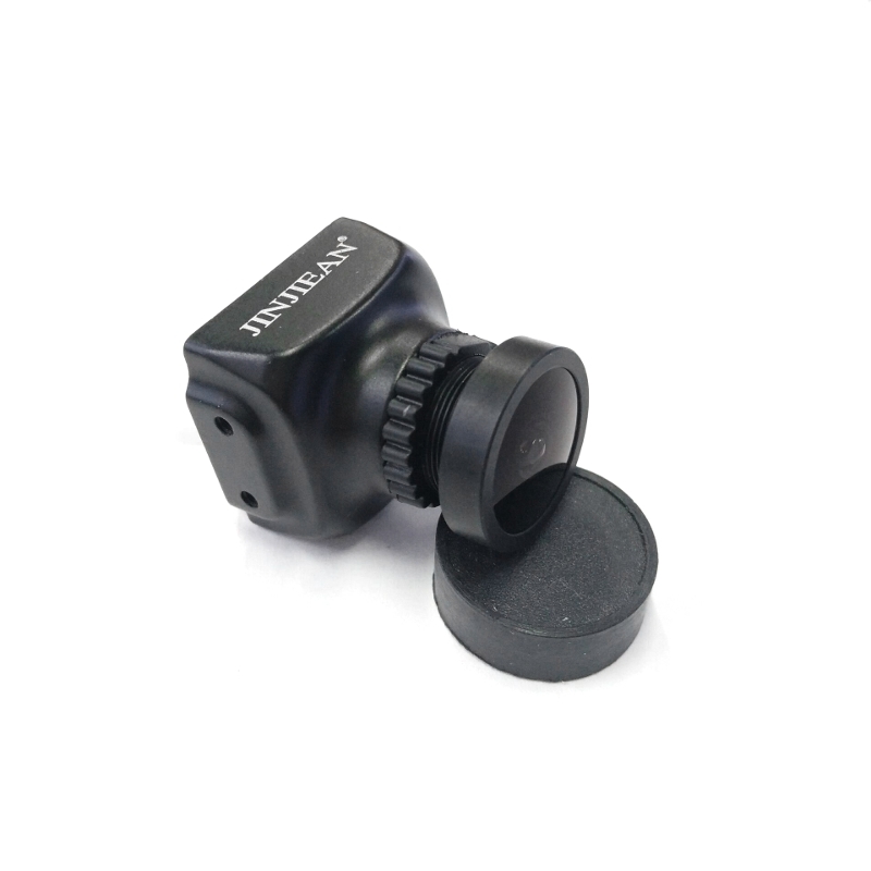 MINI A23 1/3 CCD 2.1mm/2.3mm Mini FPV Camera OSD NTSC PAL Switched DC5V-30V For RC Drone