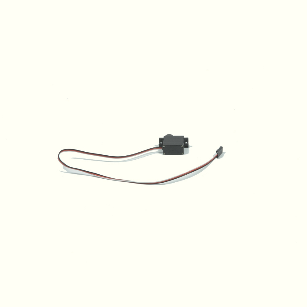Sonicmodell F1 Wing FPV RC Airplane Spare Part 9g Digital Servo