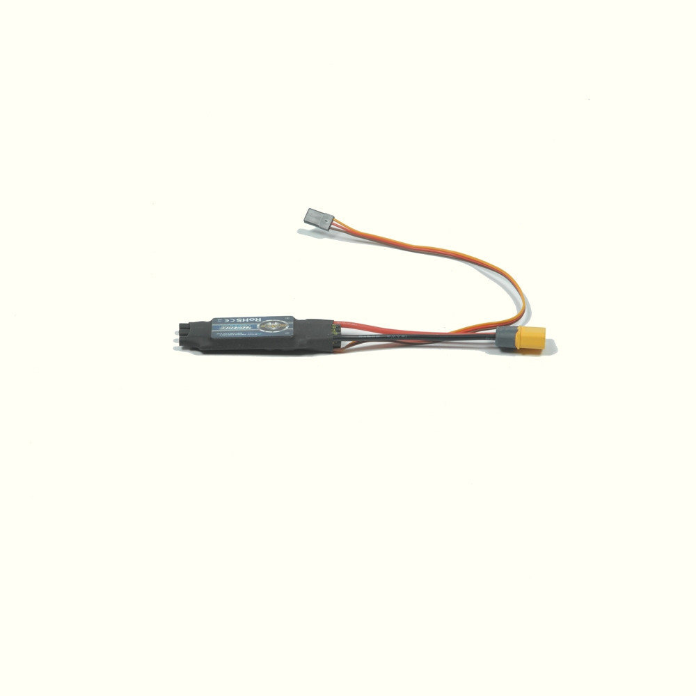 Sonicmodell F1 Wing FPV RC Airplane Spare Part 40A 3-4S ESC