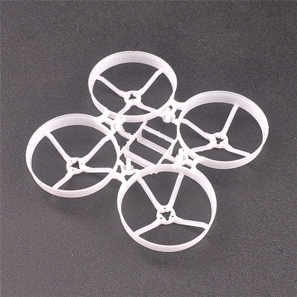 Bwhoop75 75mm Brushless Tiny Whoop Frame Kit for Indoor FPV RC Drone