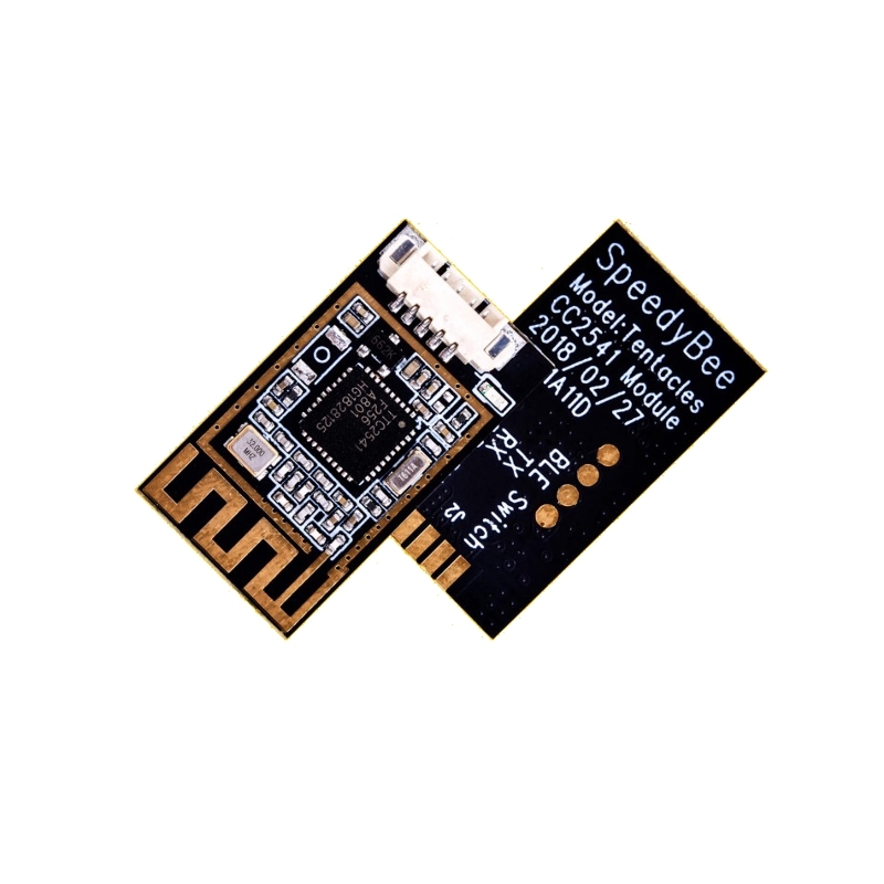 SpeedyBee Bluetooth-Uart Adapter Module Support Betaflight Flight Controller For IOS Android APP