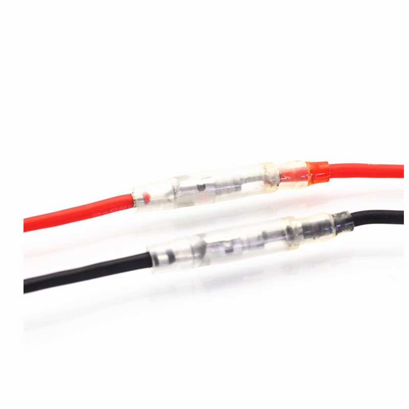 160mm Bullet Cable Wire Male&Female Plug for Motor of RC Drone