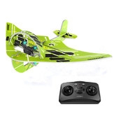 APEX M23K Airplane DIY 2 in 1 Glider 2.4G RC Drone Quadcopter RTF