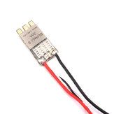 Rcharlance 30A 2-4S Blheli_S Brushless ESC for FPV Racing Drone support Damped Mode Oneshot125