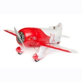 GEE BEE R-1 R1 980mm Wingspan EPO Sport/ Scale Racers RC Airplane KIT