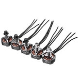 5 PCS Racerstar SPROG X 2205 2300KV 3-4S Brushless Motor for Sprog Beginner RC Drone FPV Racing