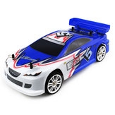 8% OFF For ZD 16426-2016 16-M6 1/16 2.4G 4WD Brushless High Speed 45km/h 9048 Drift RC CAR