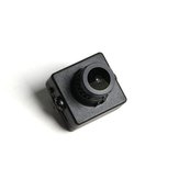 GWY 1/3 CMOS 720P/60FPS Mini DVR FPV Camera with VCR NTSC/PAL Support 32G TF Card