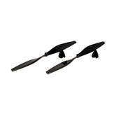 130x70mm Propeller and Spinner for EFL9050 EFL9080 EFLU1050 EFLU1070 EFLU1080 RC Airplane