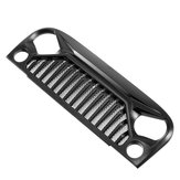 Air Inlet Grille Front Face For 1/10 RC Rock Crawler Axial SCX10 Jeep Wrangler