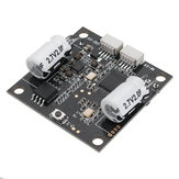 Eachine Wizard TS215 FPV Racing RC Drone Spare Part 720P HD DVR Module Storage Board