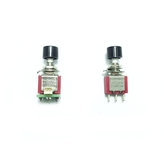 RC Drone Transmitter One Position & Two Position Toggle Switch for FrSky Taranis Q X7/X9D