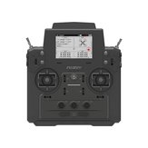 Flysky FS-FT18 2.4G 18CH Paladin Transmitter with FS-FTR10 Receiver HVGA 3.5 Inch TFT Touch Screen