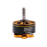 TopMotor TH2306 2306 2600KV Brushless Motor 3-5S Golden For RC Drone FPV Racing Multi Rotor