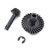 Speed Heavy Duty Helical Spiral Pinion Gear Axial SCX10 II #XS-SCX230064 RC Car Parts