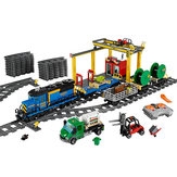 Lepin 02008 City Series Cargo RC Car Set Building Blocks Bricks 959pcs Children Educational Toys