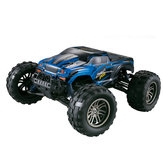 8821G 1/10 4WD 2.4G High Speed 43km/h Buggy Off-Road RC Car
