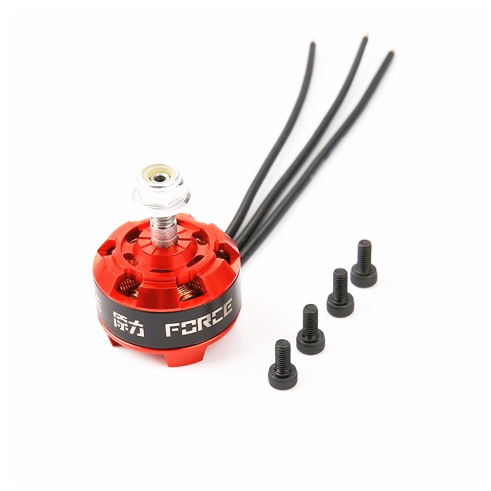 IFlight iForce IF2207 2207 1600KV 2300KV 2700KV 2-4S Brushless Motor for RC Drone FPV Racing