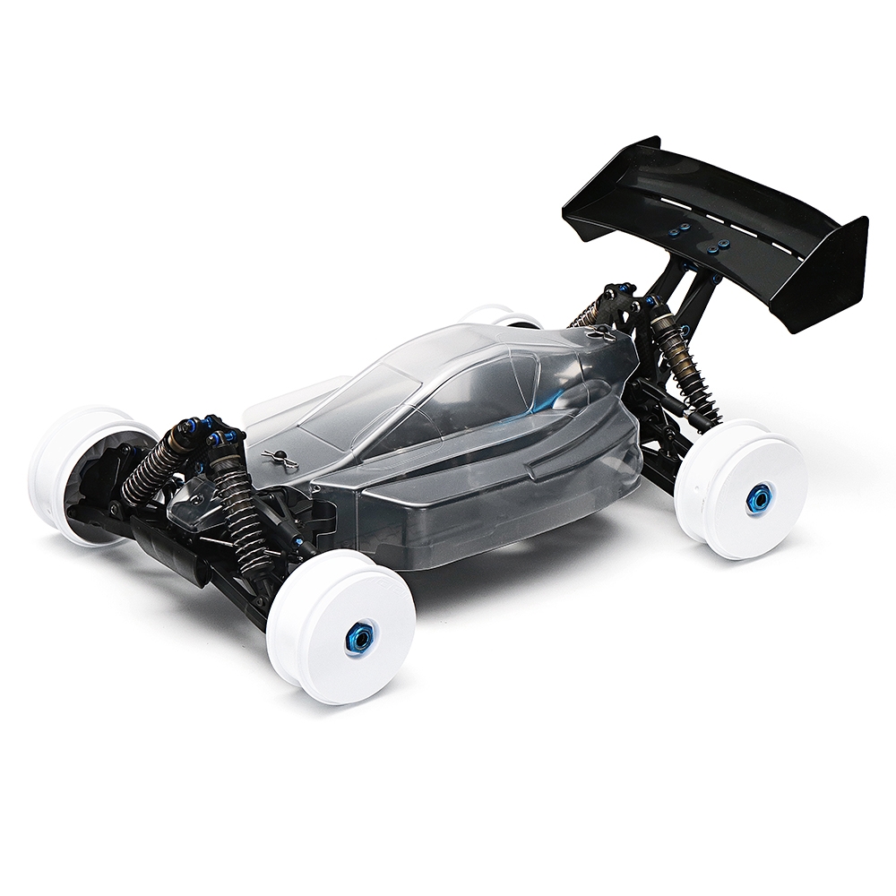 Team Associated RC8 1/8 2.4G 4WD Brushless Rc Car Kit Electric Off-Road Buggy Toys