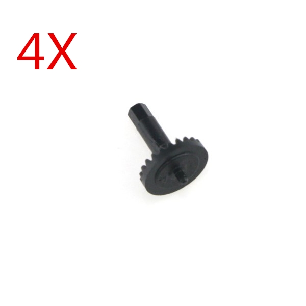 4PCS Eachine E56 RC Quadcopter Spare Parts Gear