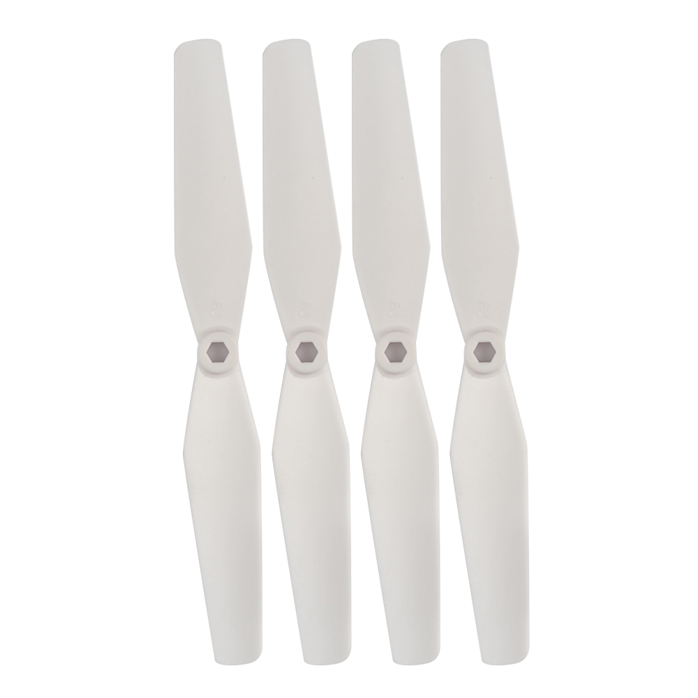 4PCS Propellers Blades For S-SERIES S20W RC Quadcopter Spare Parts