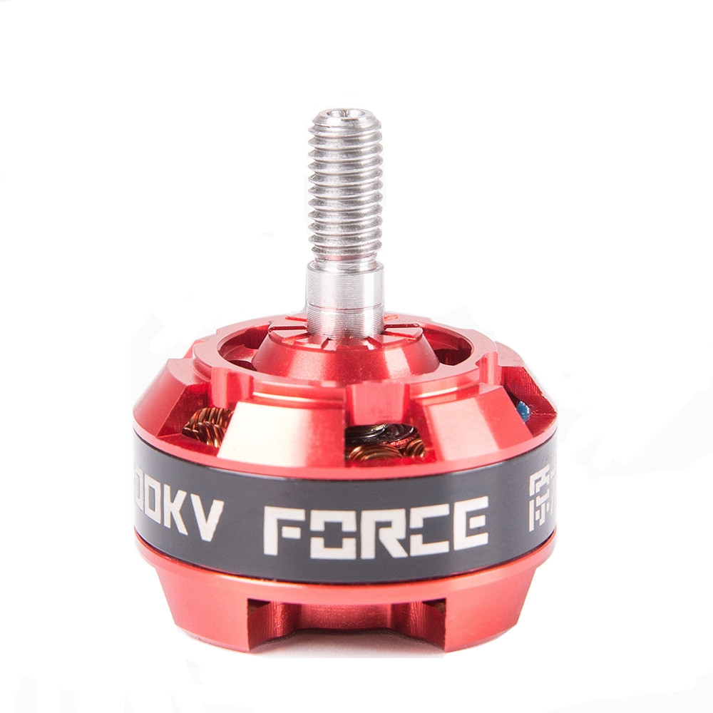 IFlight iForce iF2205 2205 2300KV 2-4S Brushless Motor for RC Drone FPV Racing