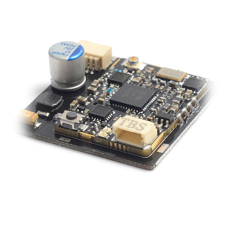 Diatone TBS UNFTY PRO Low-Ripple Board Input 5V for RC Drone FPV Racing 20x20mm