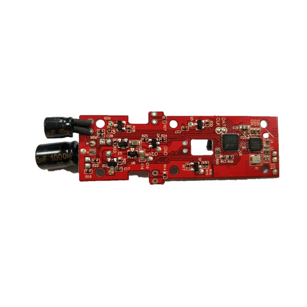 JJRC H62 RC Quadcopter Spare Parts Receiver Board H62-02