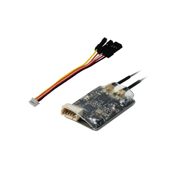 Cooltech D16-1 D16 Mode Full Range Compatible FPV Receiver for RC Drone