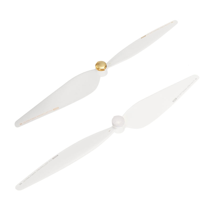 Xiaomi Mi Drone RC Quadcopter Spare Parts 2Pcs CW/CCW Propeller For 4K Version