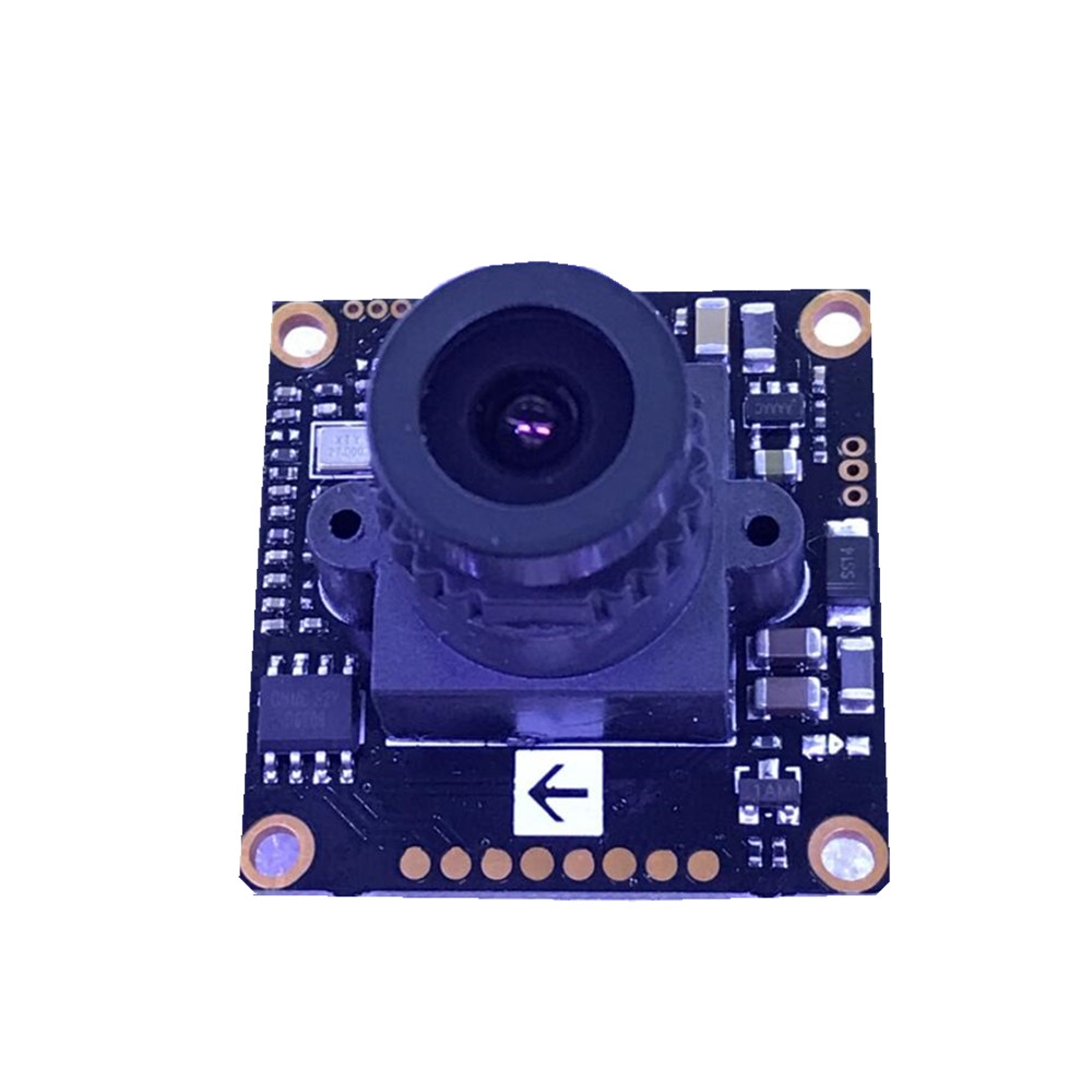 2.8mm 800TVL Wide Angle FPV Camera for RC Drone