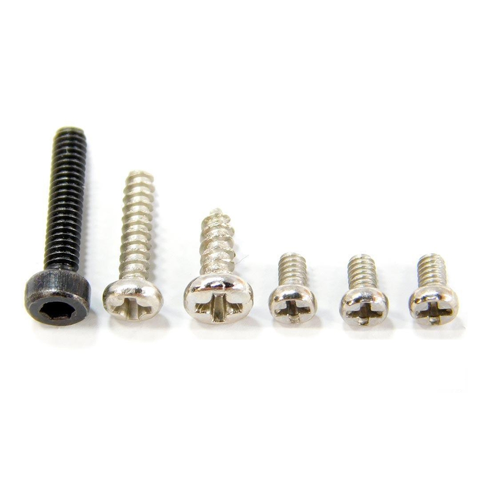 XK Edge A-430 A430 RC Airplane Spare Part Screw Set