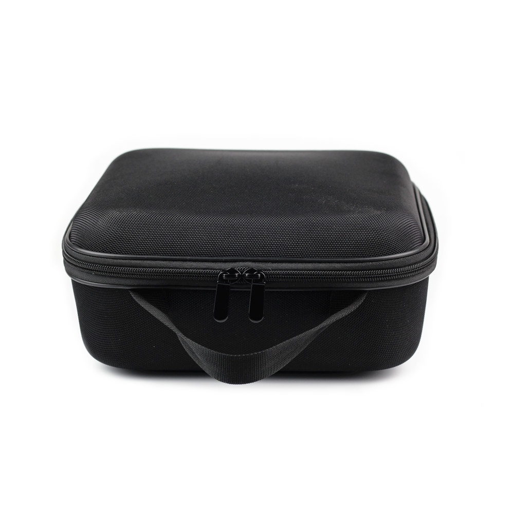 RC Waterproof Transmitter Handbag Case for Radiolink WFT07 WFT09S ET07 AT9 FrSky X9D