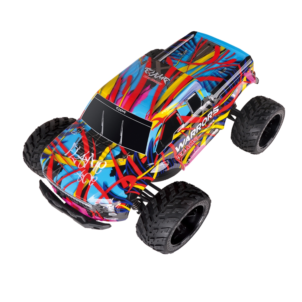 WLtoys 10402 1/10 2.4G 4WD High Speed 40km/h Buggy Off-Road RC Car