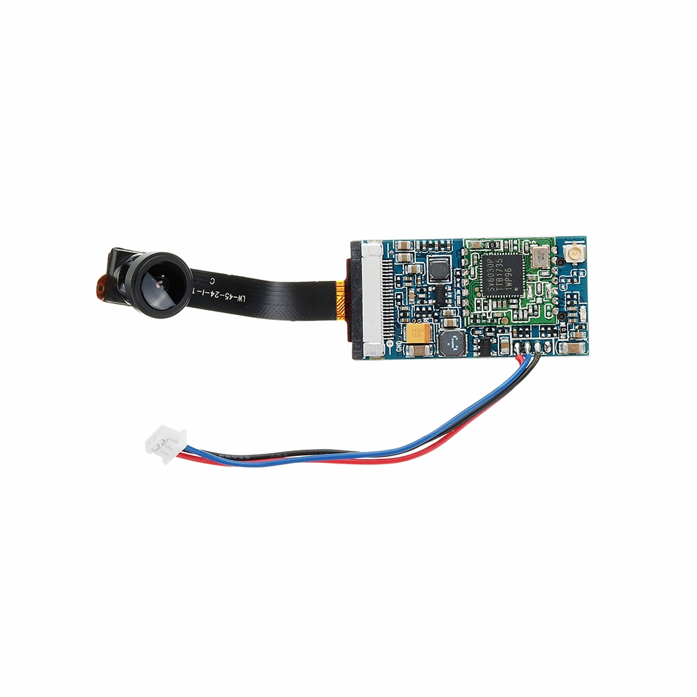 VISUO XS809S BATTLES SHARKS RC Quadcopter Spare Parts Camera Module 0.3MP 2.0MP