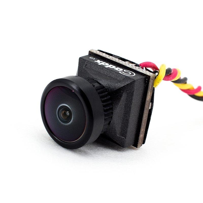 20% off for Caddx Turbo EOS2 1200TVL MINI CAMERA