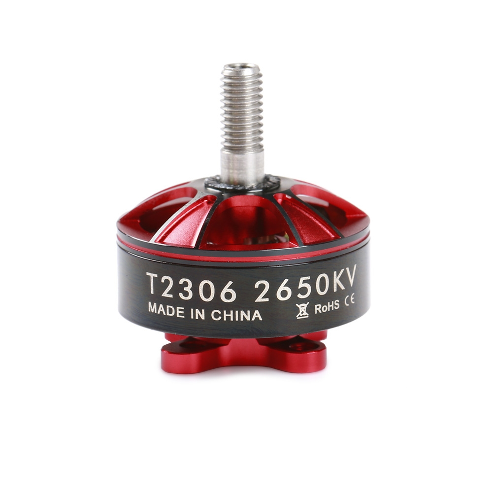 IFlight Tachyon T2306 2450KV 2650KV 3-5S Brushless Motor For RC FPV Racing Drone