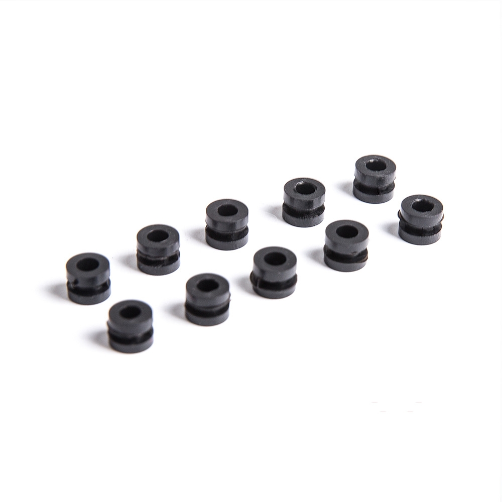 10 PCS iFlight M3 Damping Ball For M3 Mounting Hole F3 F4 F7 Flight Controller RC Drone Multi Rotor