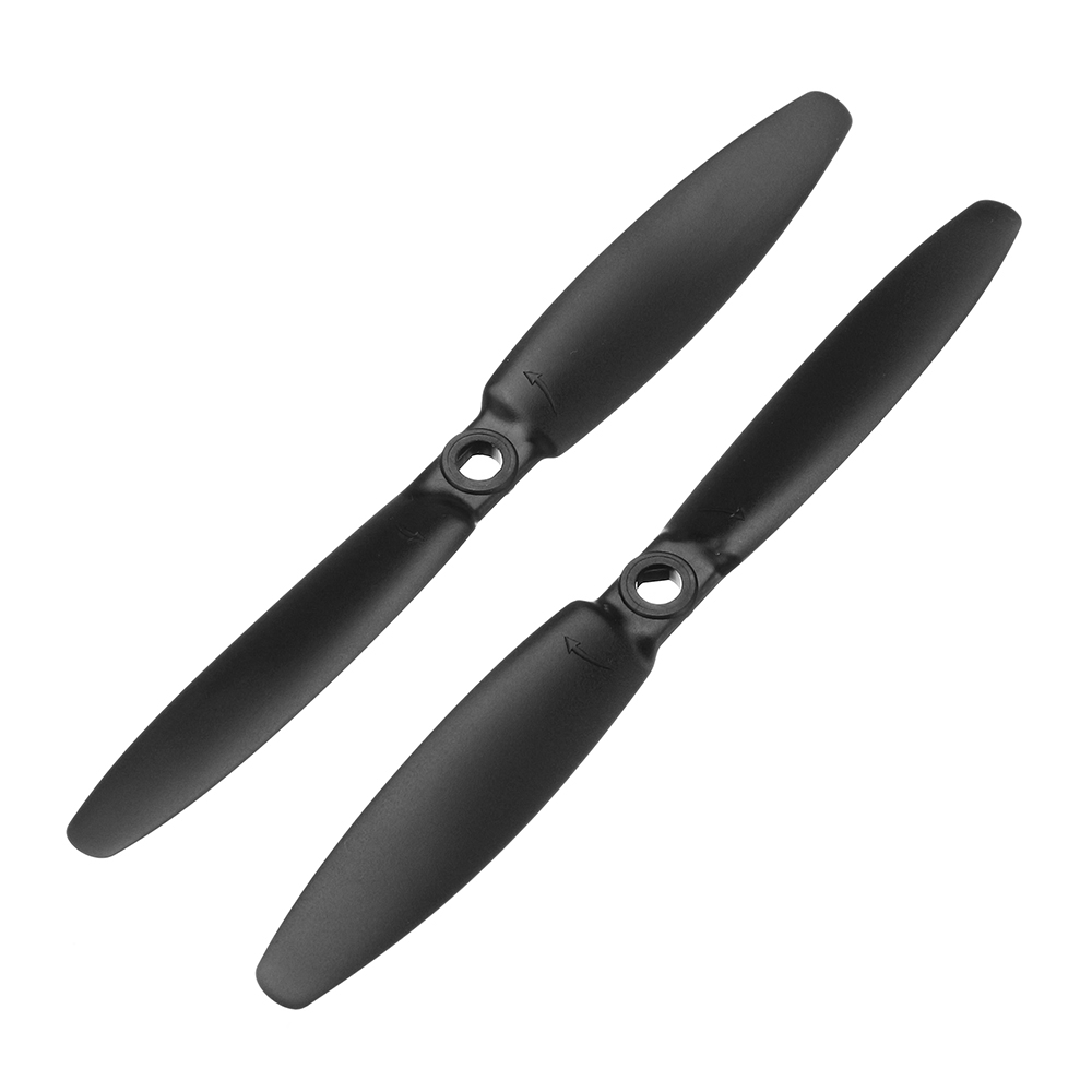 XK X520 2.4G 6CH FPV RC Airplane Spare Part CW CCW Propeller Blades 2pcs