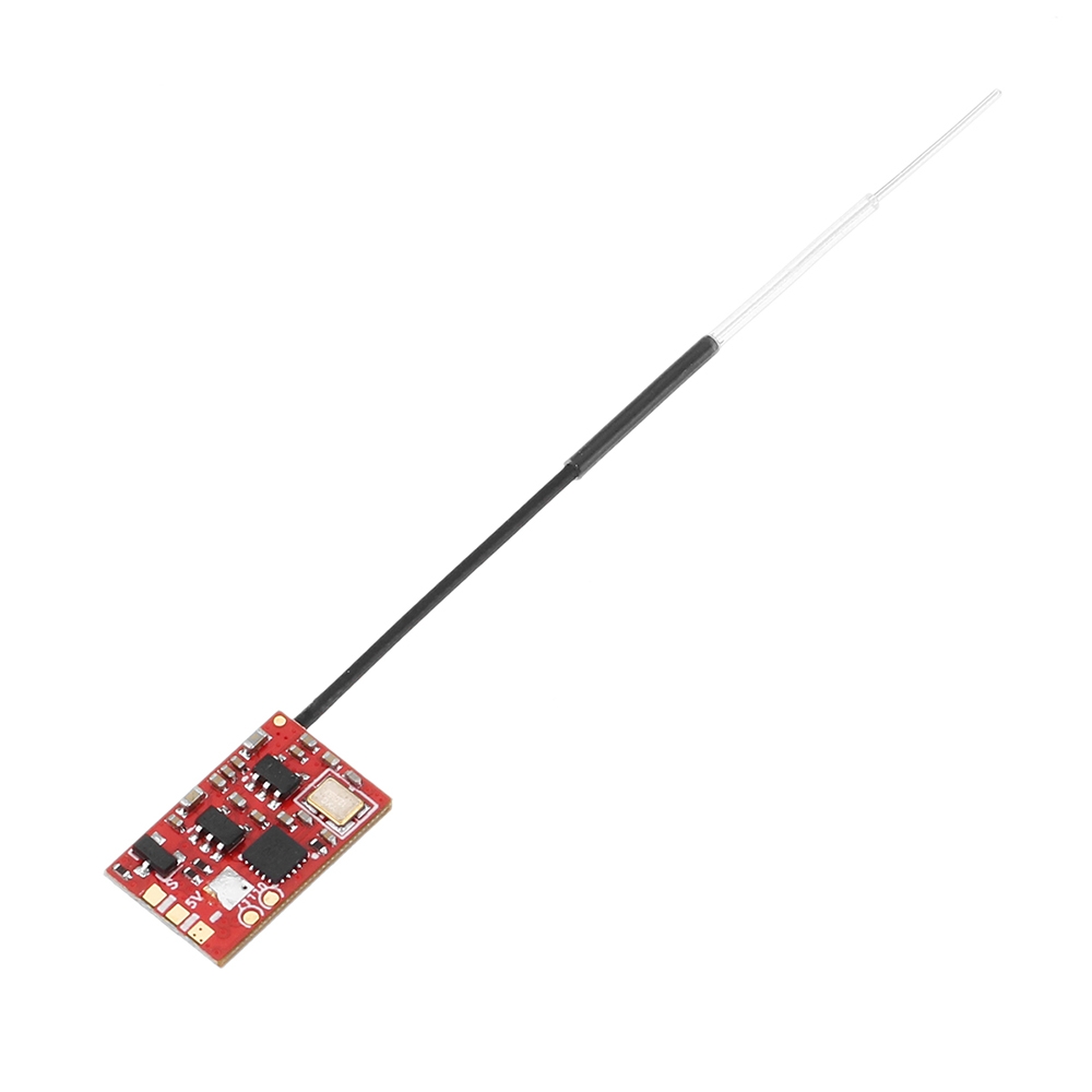 X-BOSS AC900 Receiver for Kingkong/LDARC TINY R7 RC Quadcopter FUTABA S-FHSS+FRSKY D16 Receive Mode