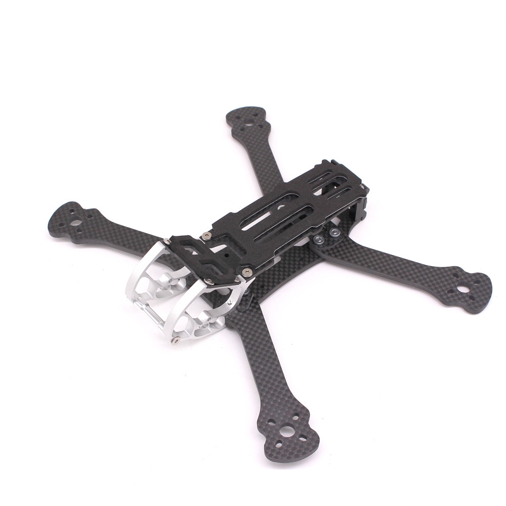 PUDA Rooster 230 230mm 5 Inch FPV Racing Freestyle Frame Kit For Armattan Rooster RC Drone