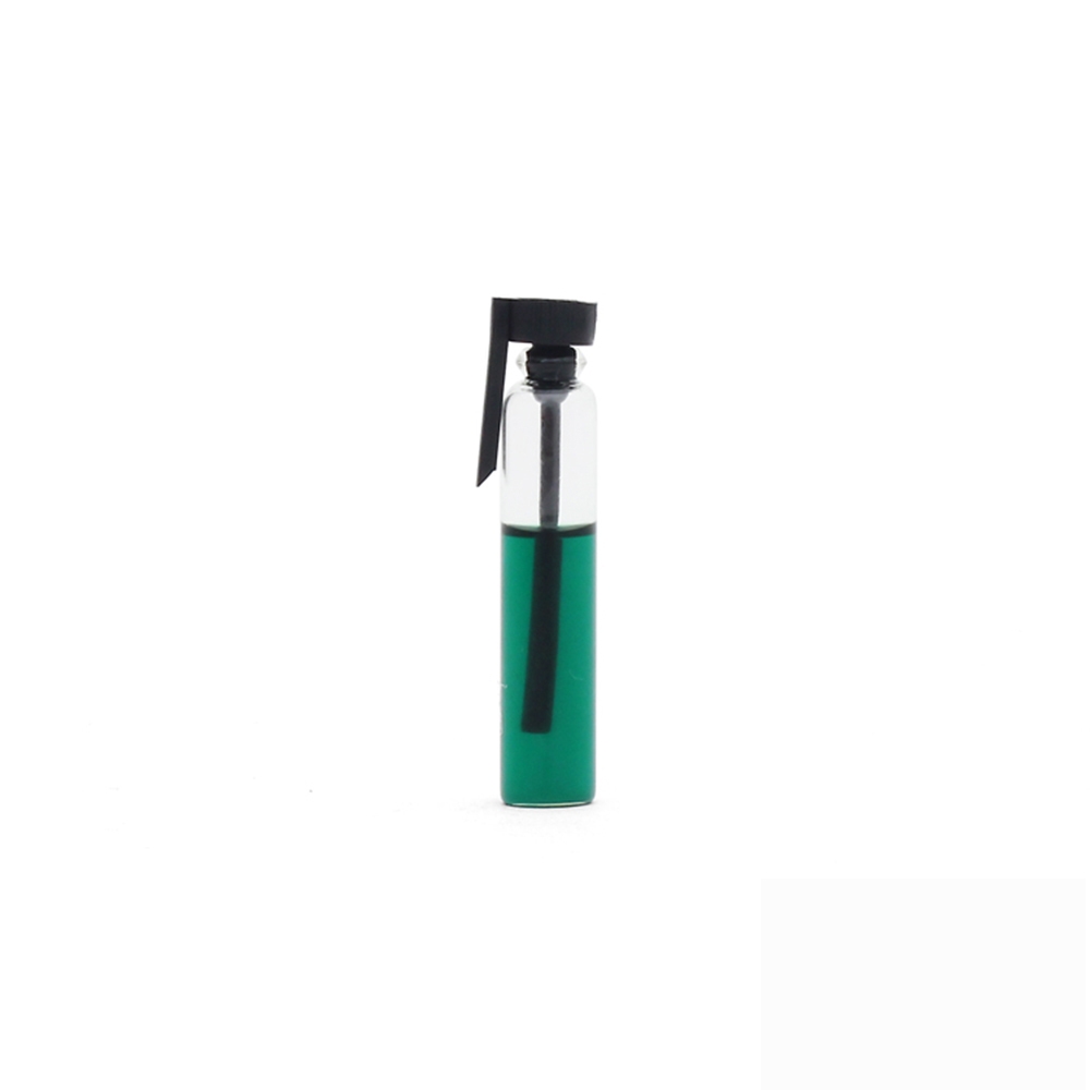 K-0242 Moderate Intensity Screw Glue Anaerobic Adhesive For RC Model Helicopter Airplane Green 3g