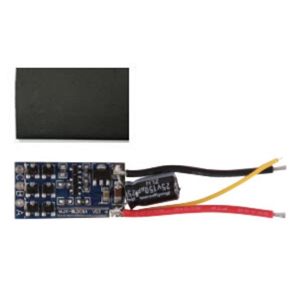 MJX Bugs 2 B2C B2W RC Quadcopter Spare Parts Brushless ESC Electronic Speed Controller