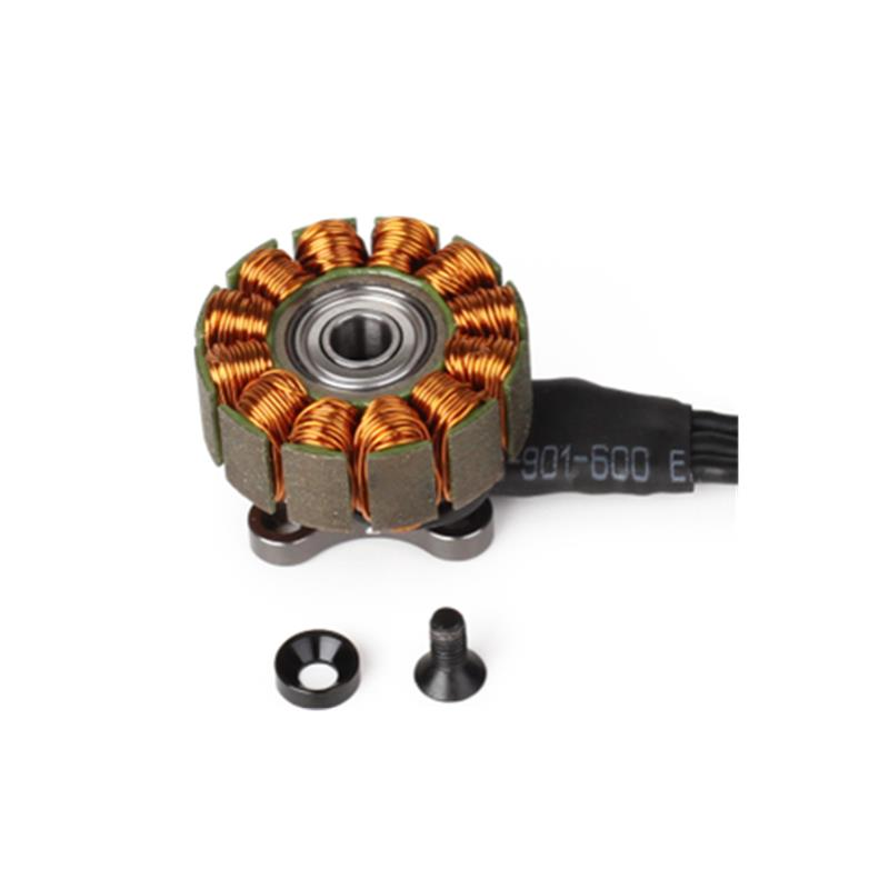 T-MOTOR F40 PRO II 2306 1600KV 2400KV 2600KV 2150KV Brushless Motor Stator for RC Drone