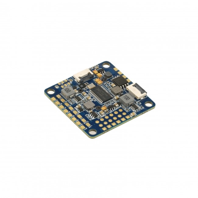 Original Airbot OmniNXT F7 Flight Controller OSD 5V/8V BEC MPU6000 Gyro ICM20608 32khz 3-6S