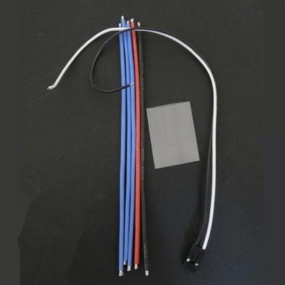 Original Airbot ESC Cable Set Power Cable & Signal Wire for soldering ESC to motor and FC