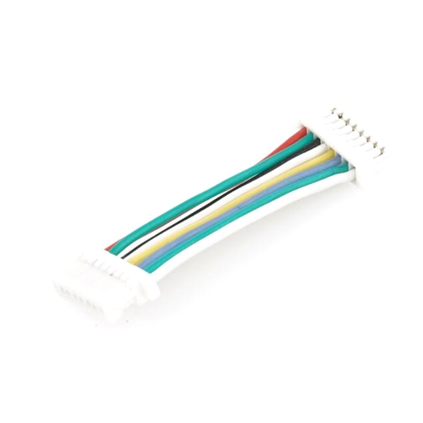 Orginal Airbot 3CM 8pin Connect Cable Wire for 4 In1 Typhoon Brushless ESC to OMNIBUS V2 FC