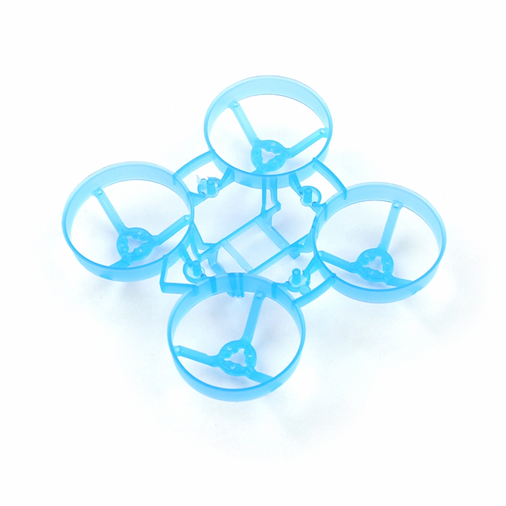 Happymodel Bwhoop65 65mm Brushless Tiny Whoop Frame Kit For Indoor FPV RC Drone