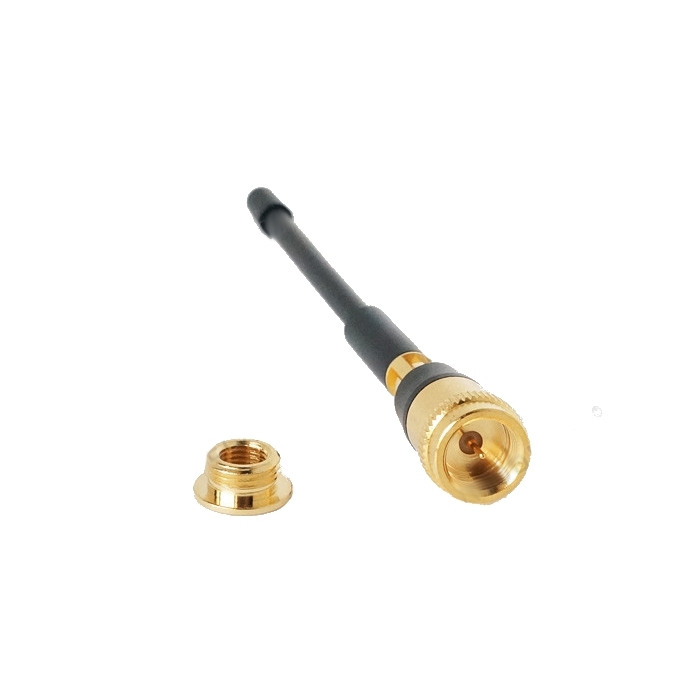 Lawmate 1.2G 2DBi FPV Antenna SMA/F Male Connector For AV VTX Tranmitter Receiver RC Drone